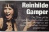Südtiroler Tageszeitung Interview Reinhilde Gamper